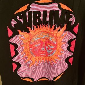 Sublime Long sleeve tee